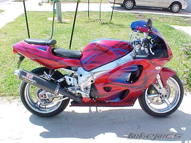 Bike Photo 14285
