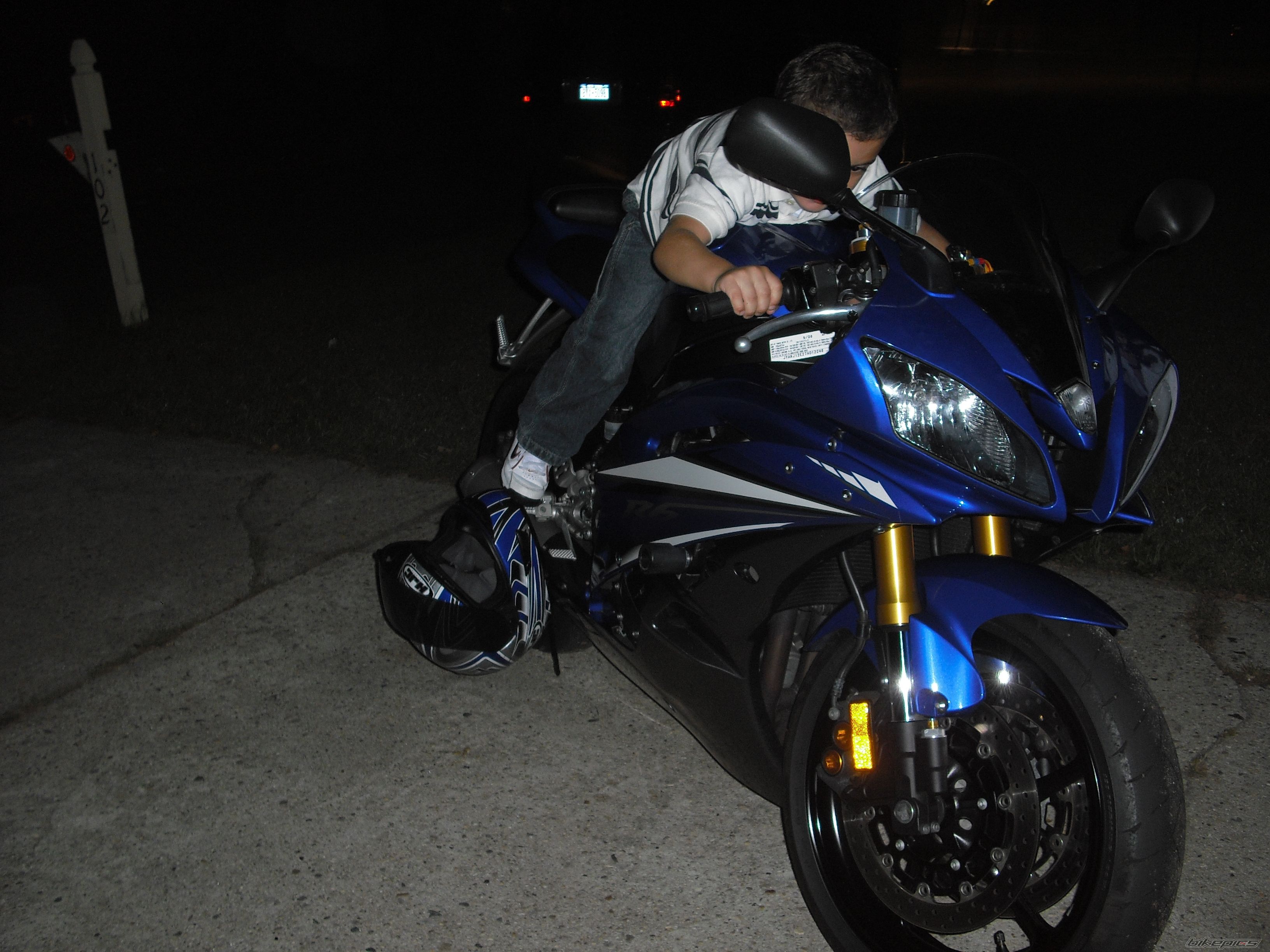 Bike Photo 1428525