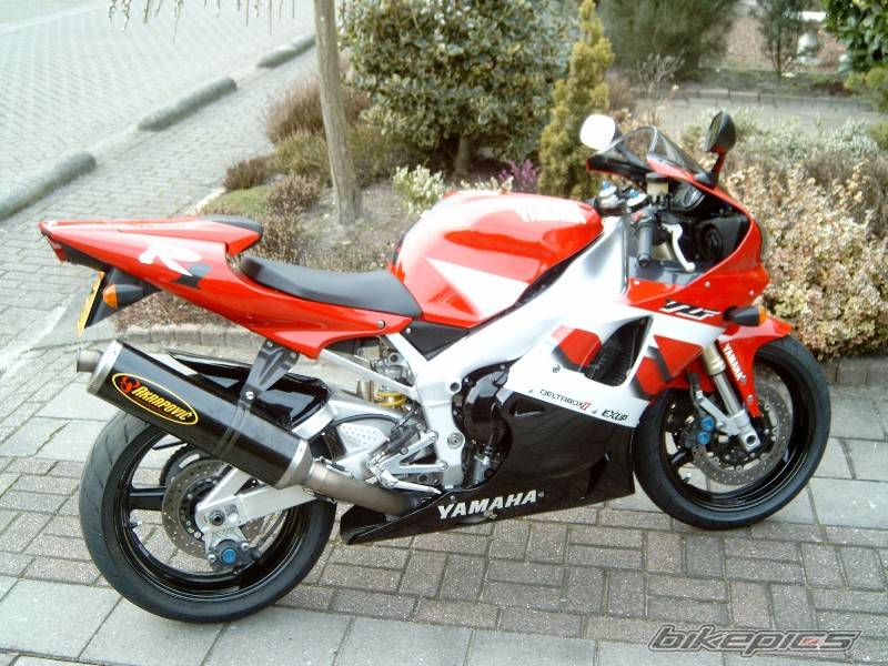 Bike Photo 142853