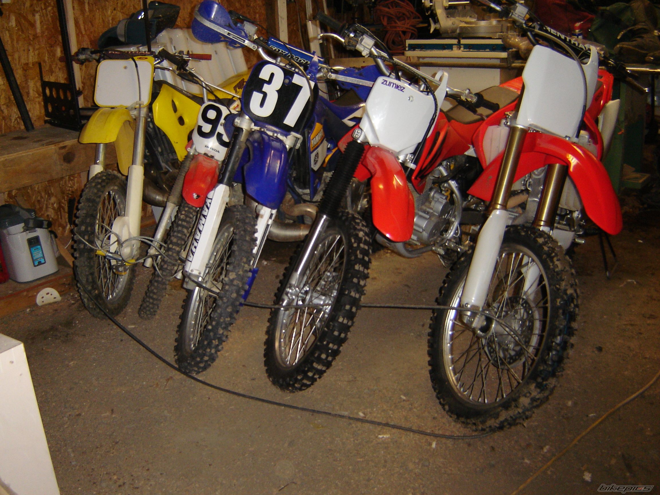 Bike Photo 1428541