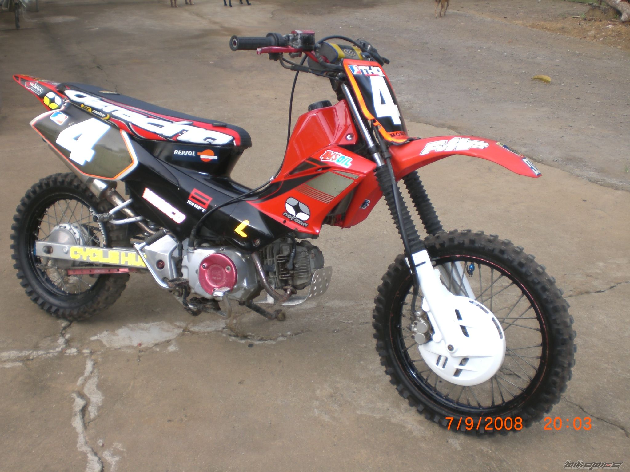 Bike Photo 1428550
