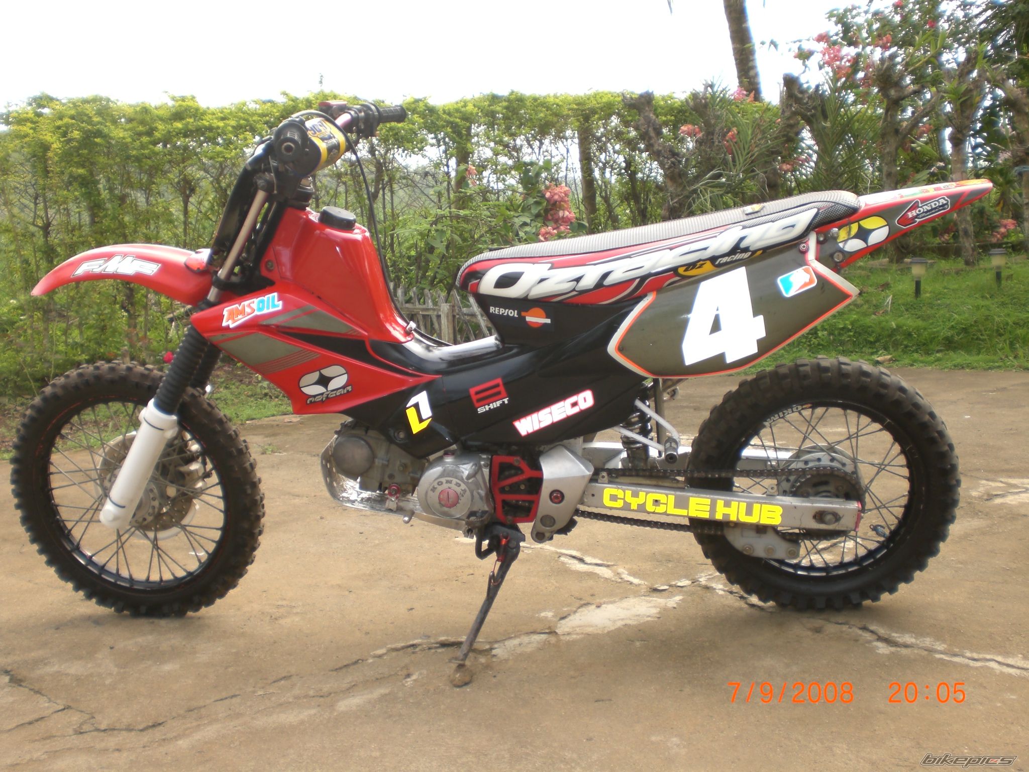 Bike Photo 1428557