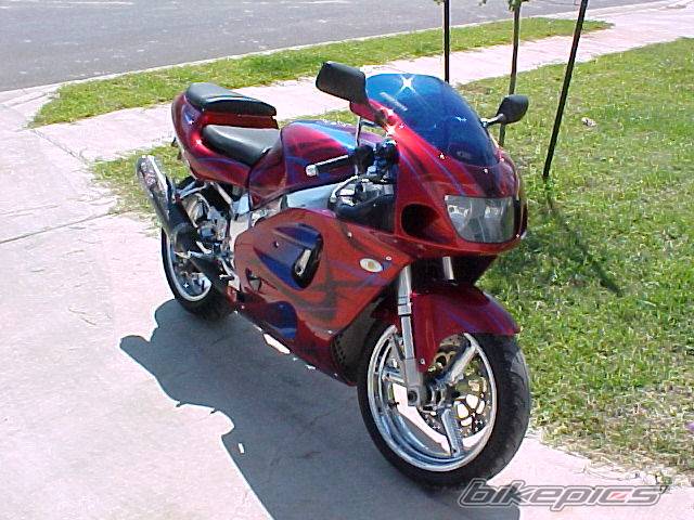 Bike Photo 14286