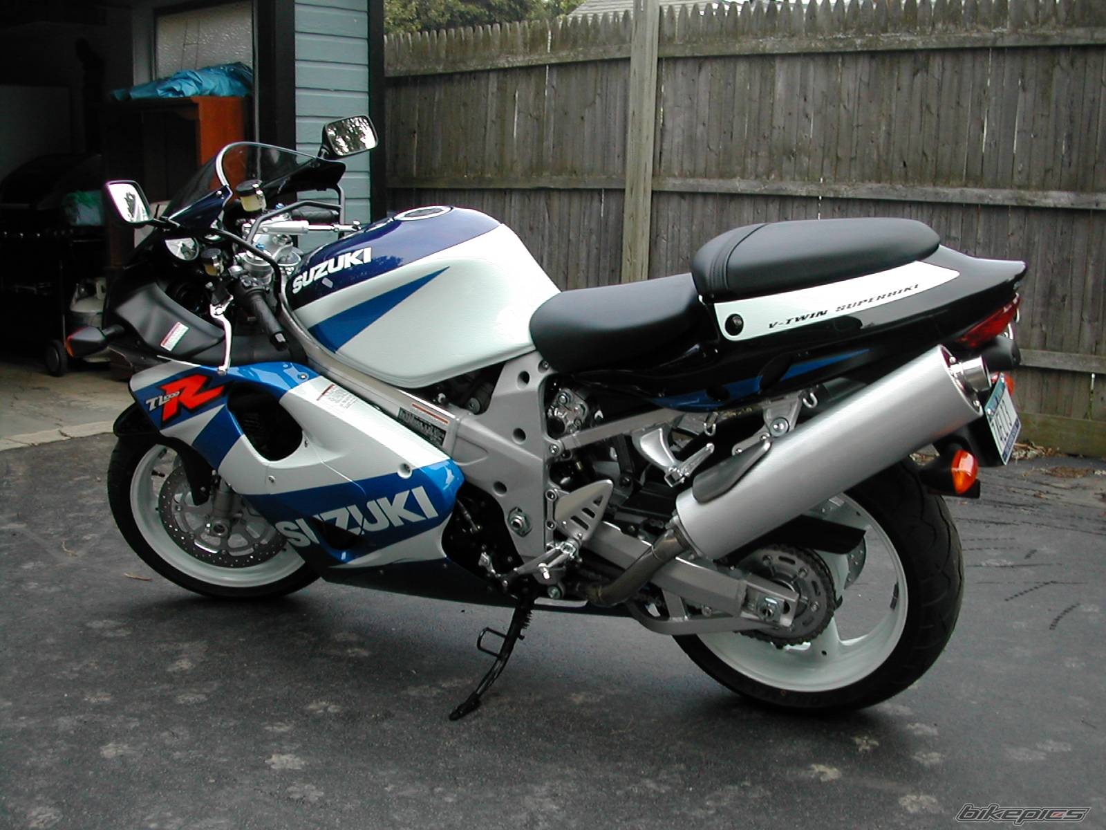 Bike Photo 142861
