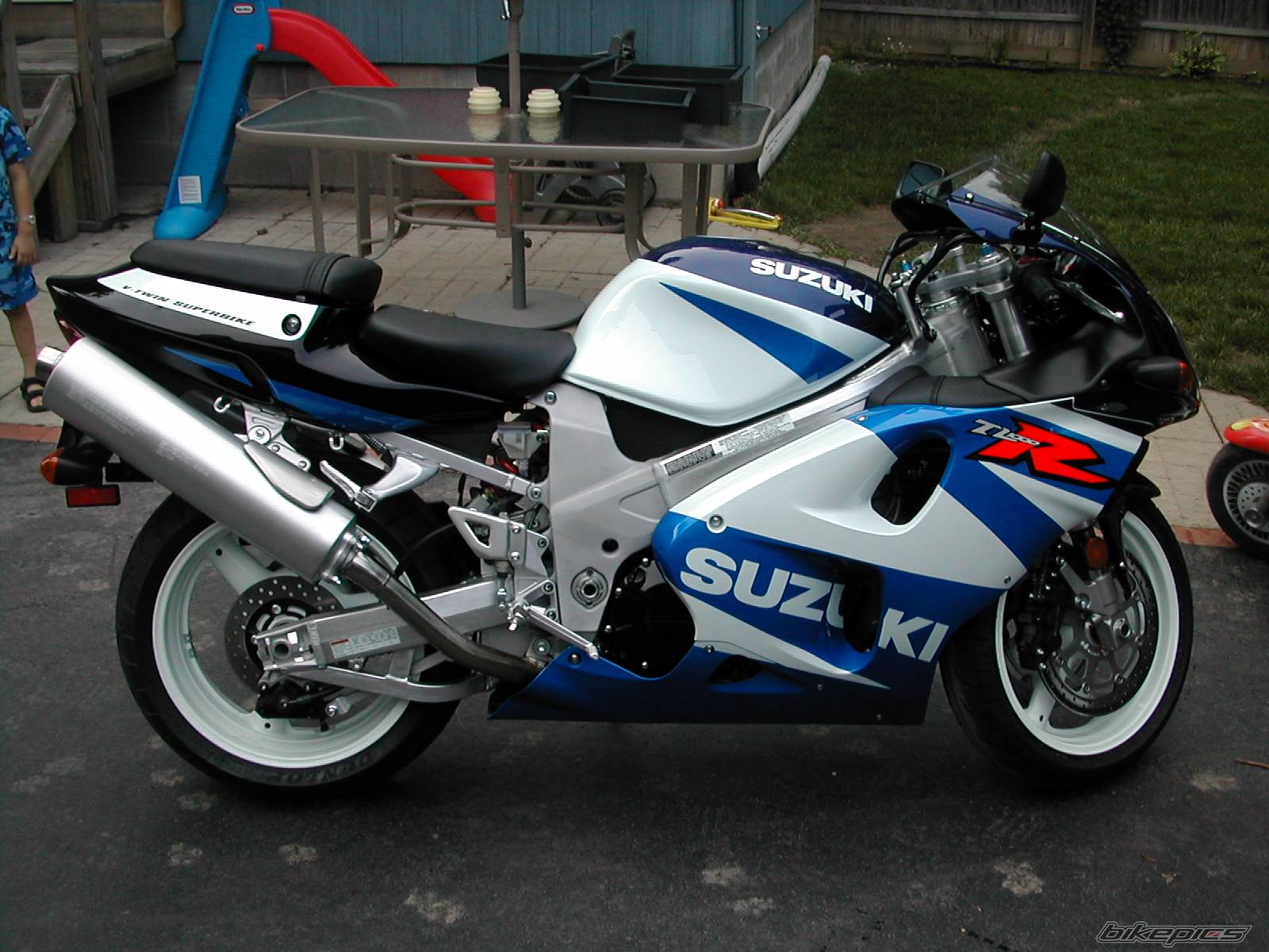 Bike Photo 142863