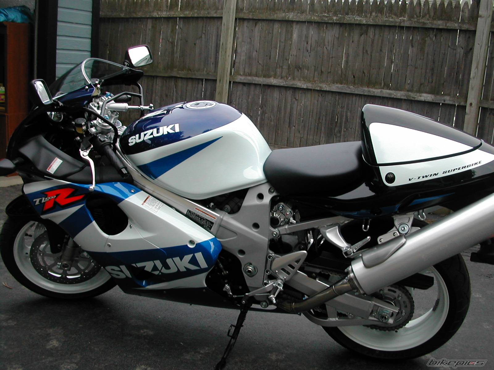Bike Photo 142865