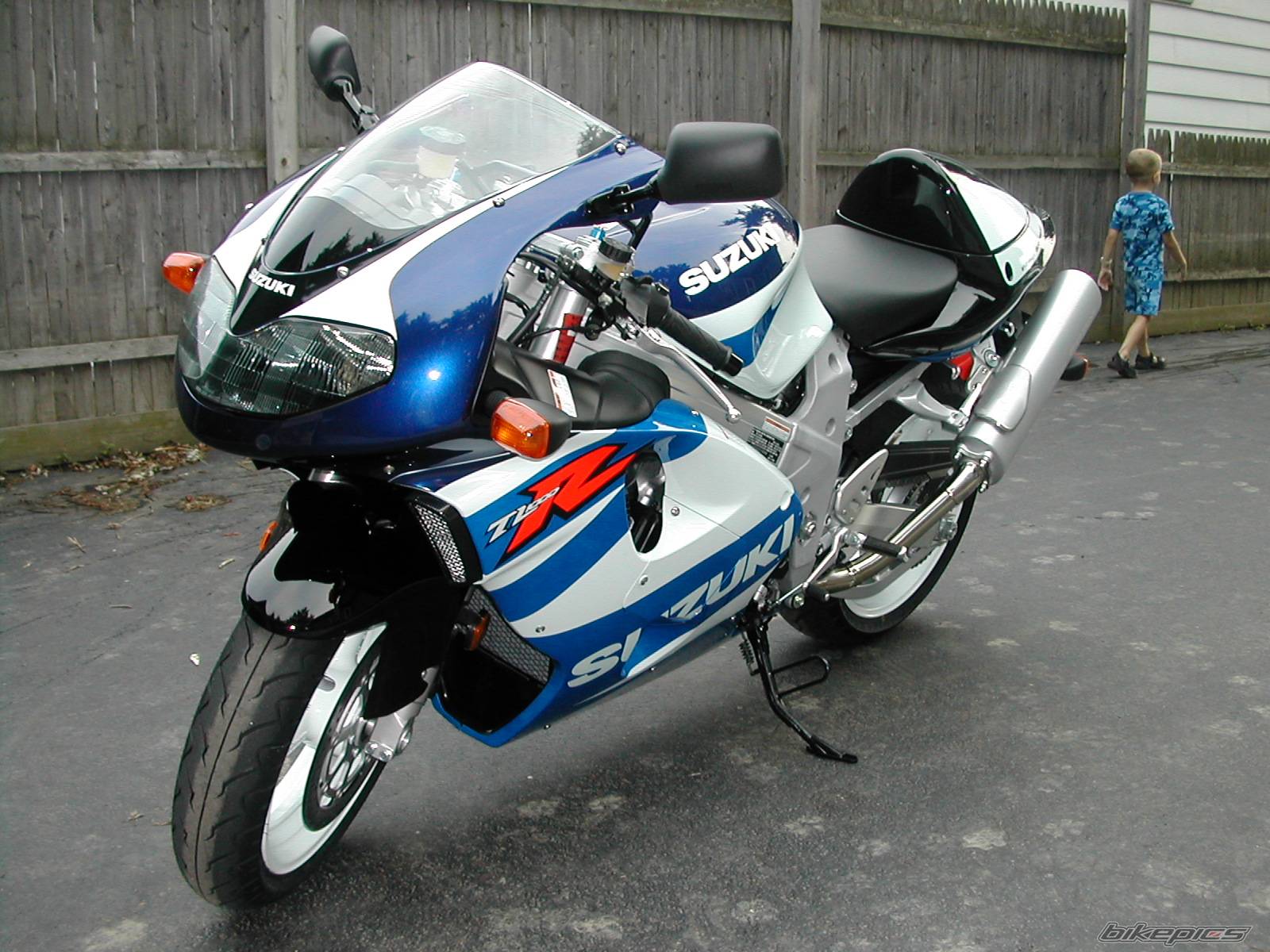 Bike Photo 142866