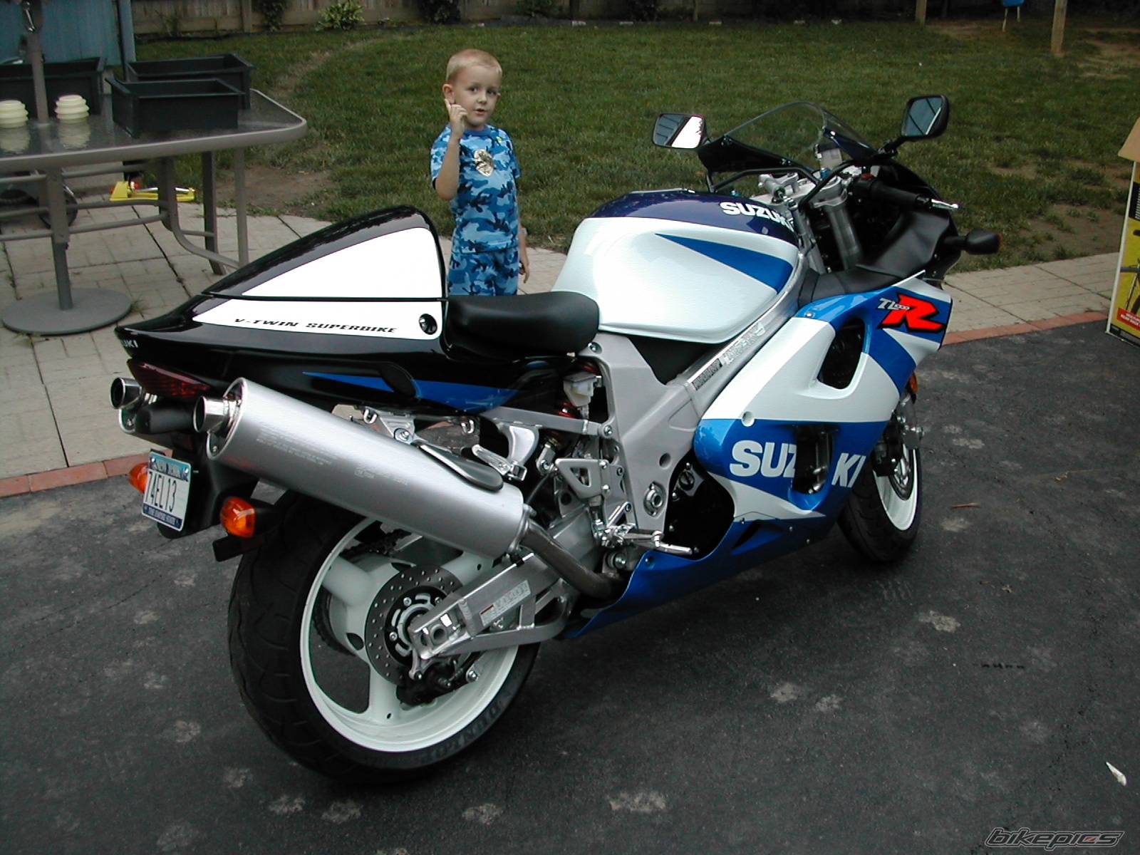 Bike Photo 142867
