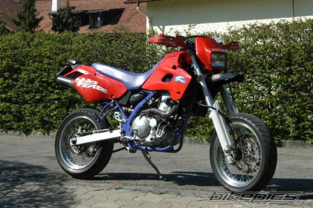 Bike Photo 142871