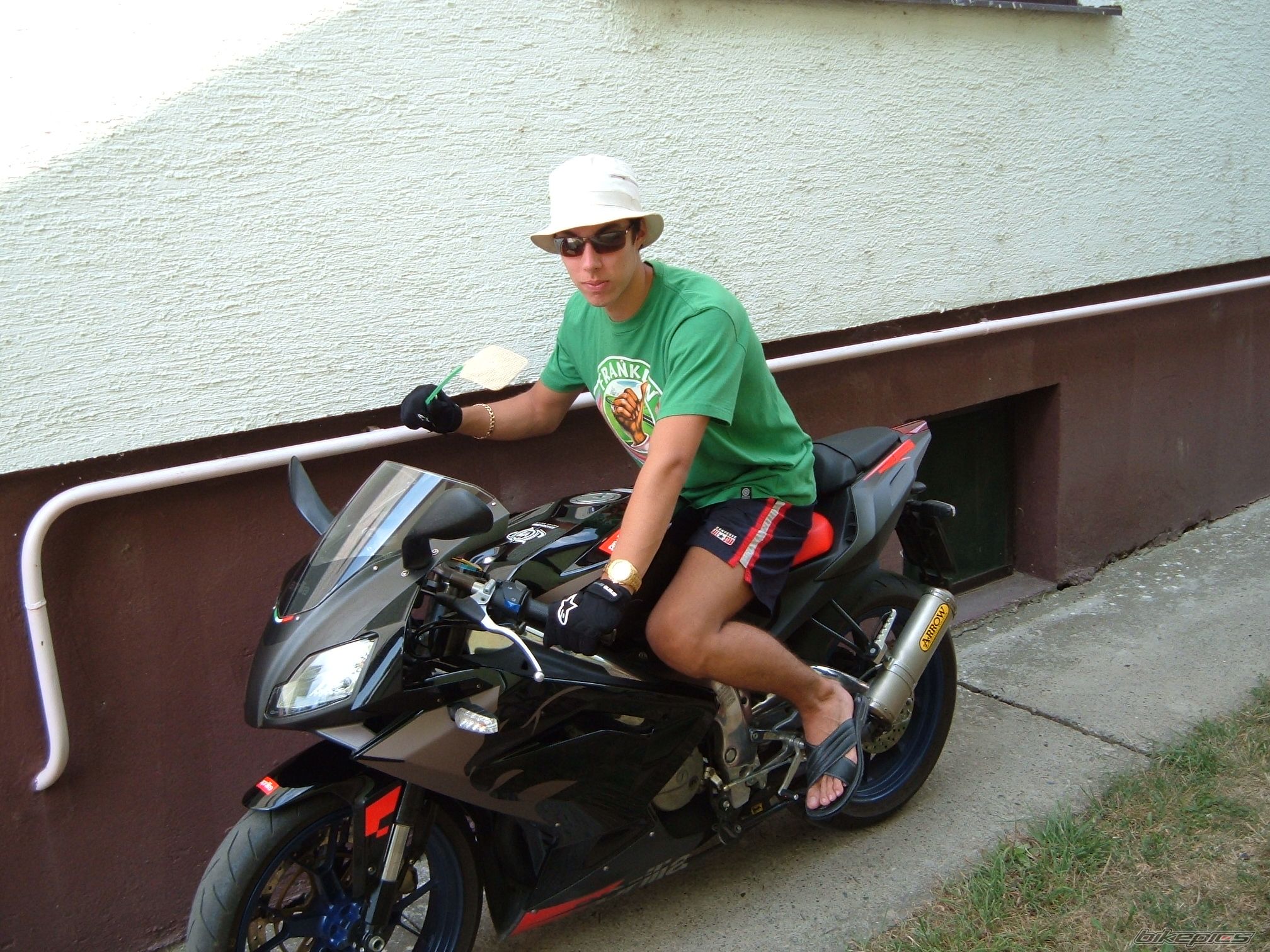 Bike Photo 1428715