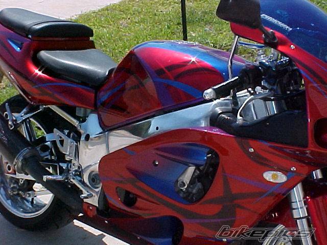 Bike Photo 14288