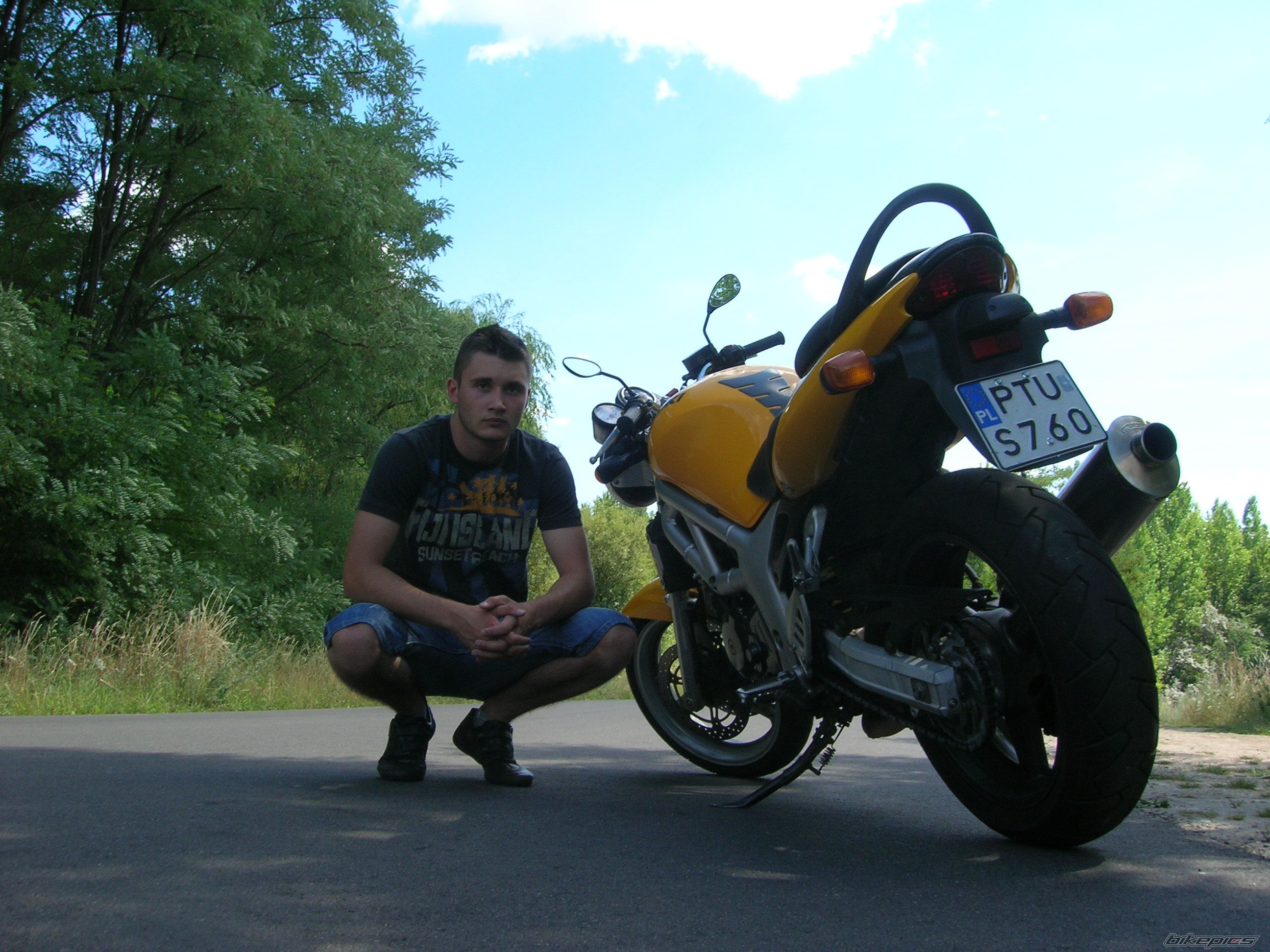 Bike Photo 1428803
