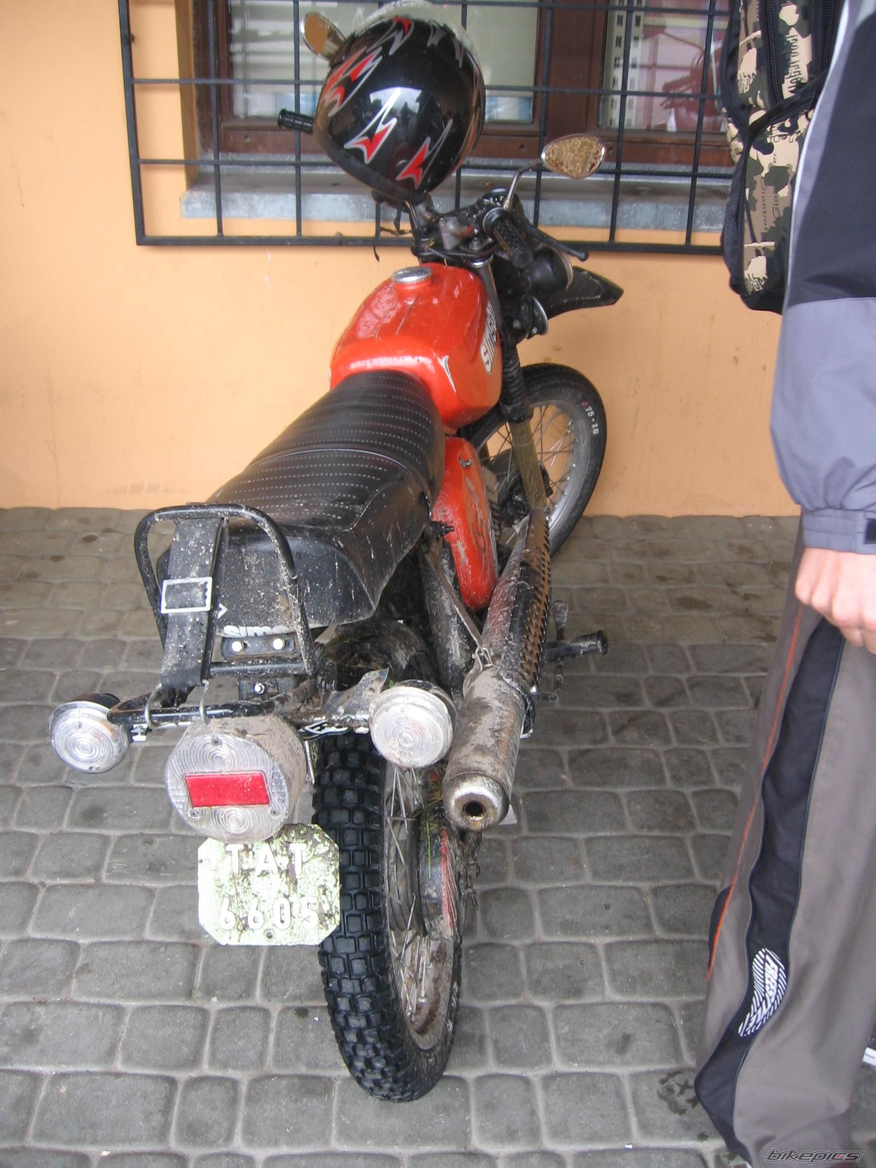 Bike Photo 1428820