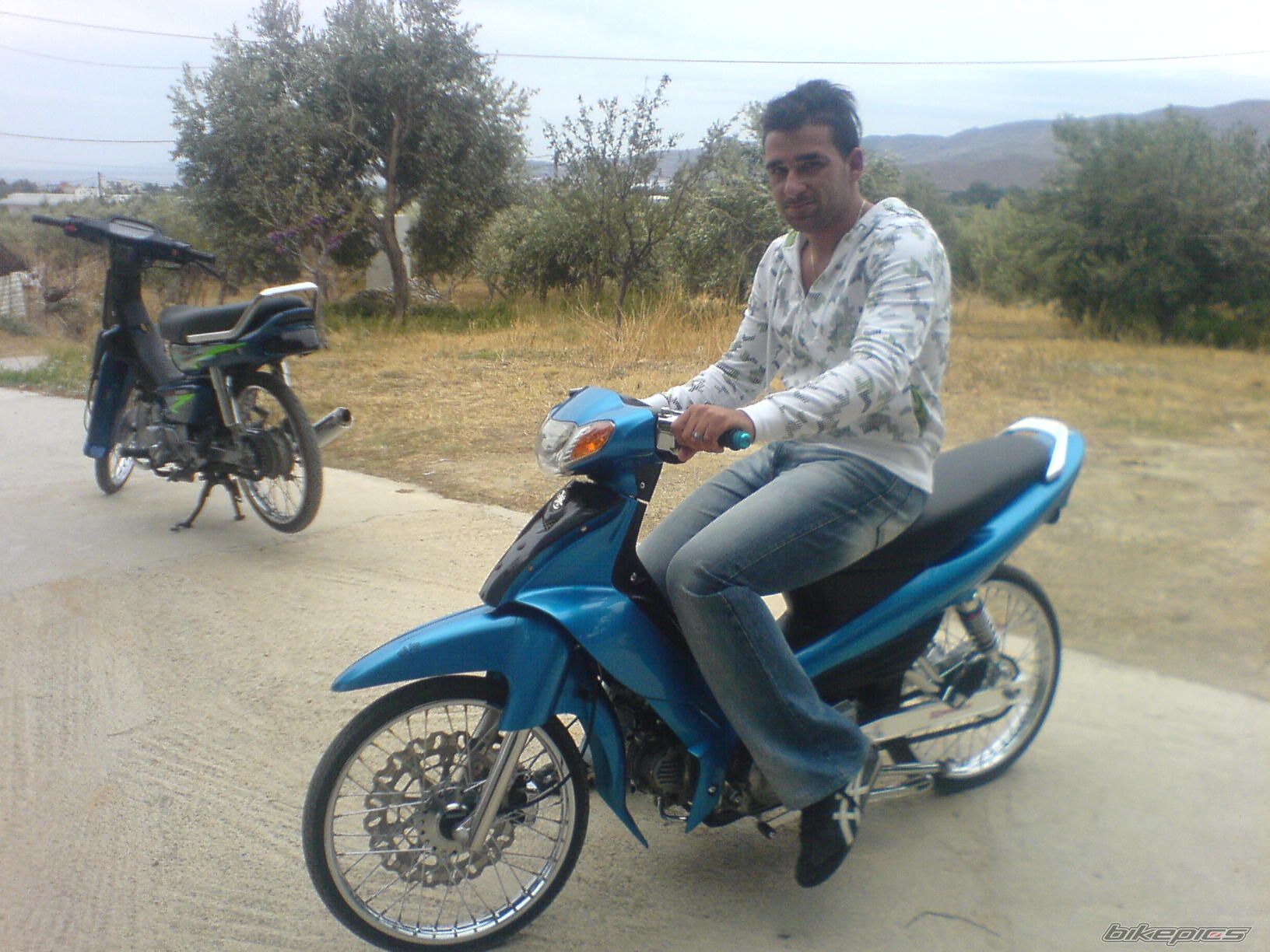 Bike Photo 1428888