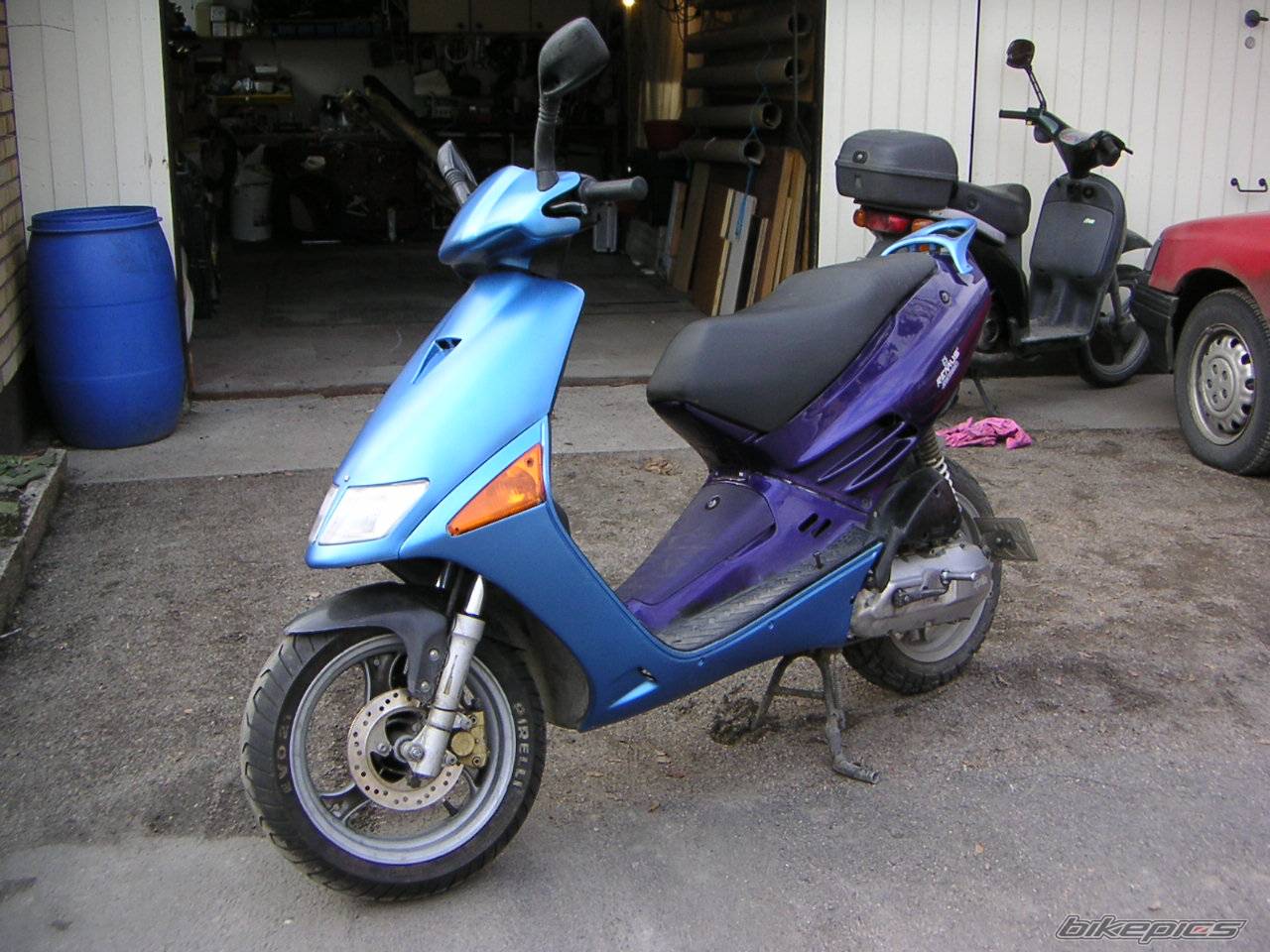 Bike Photo 142891