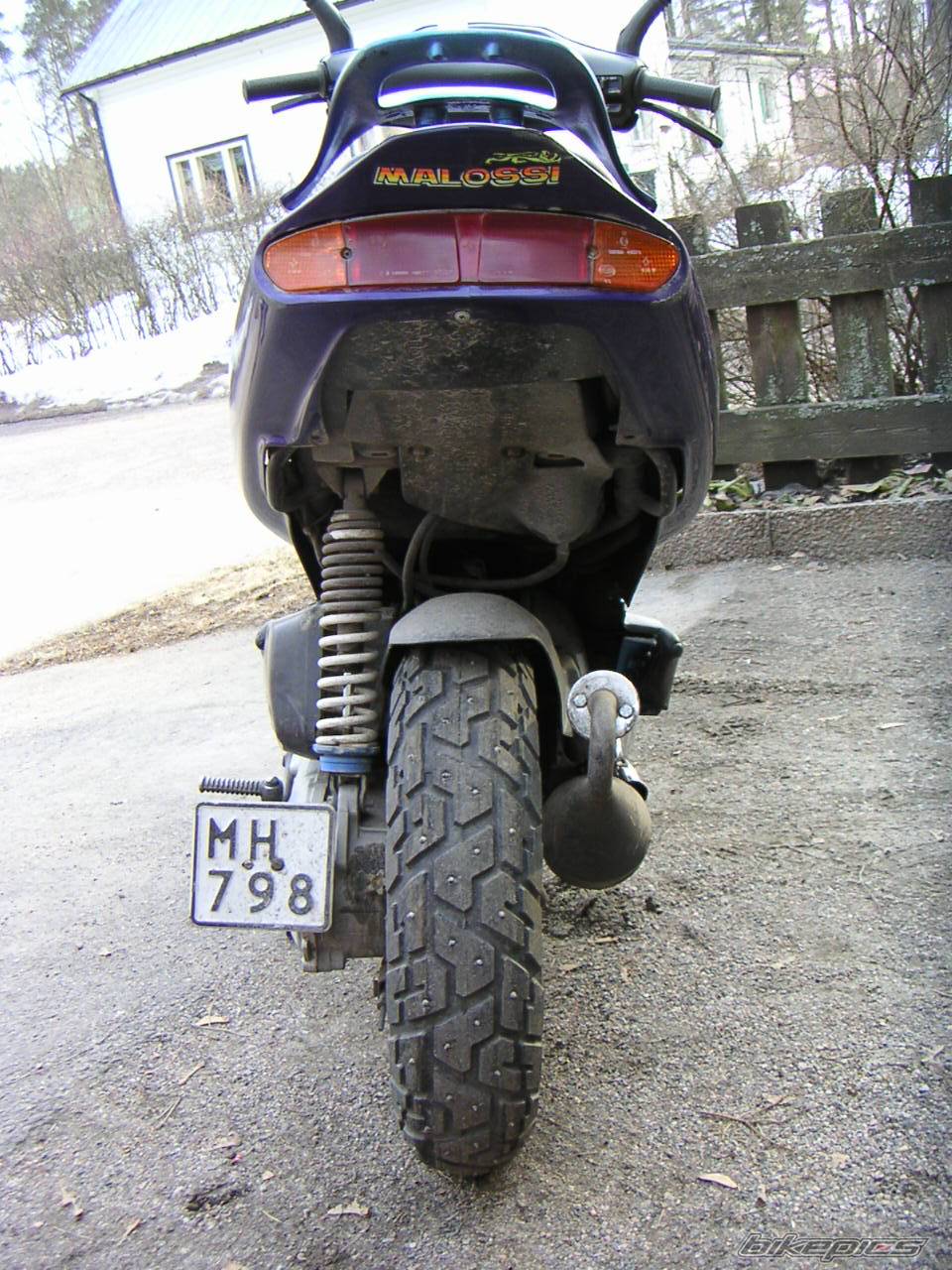Bike Photo 142892
