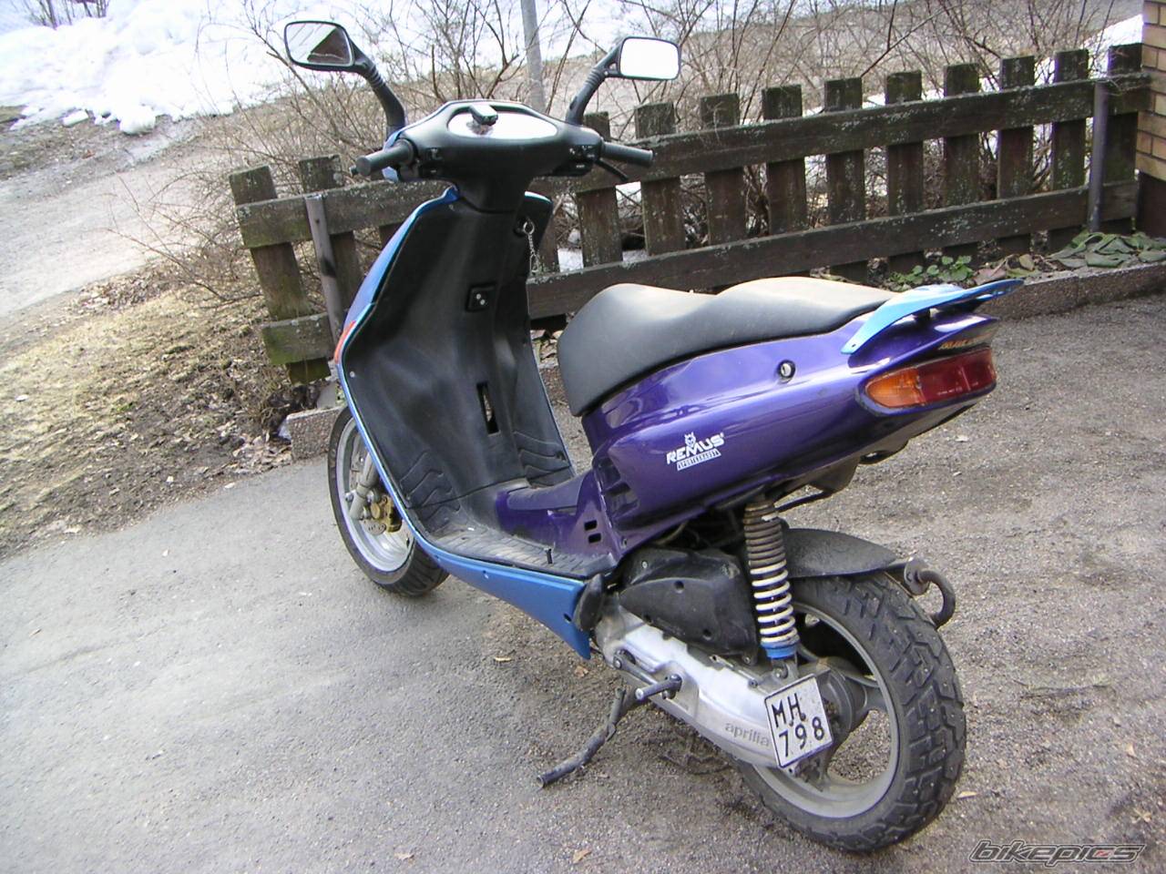 Bike Photo 142893