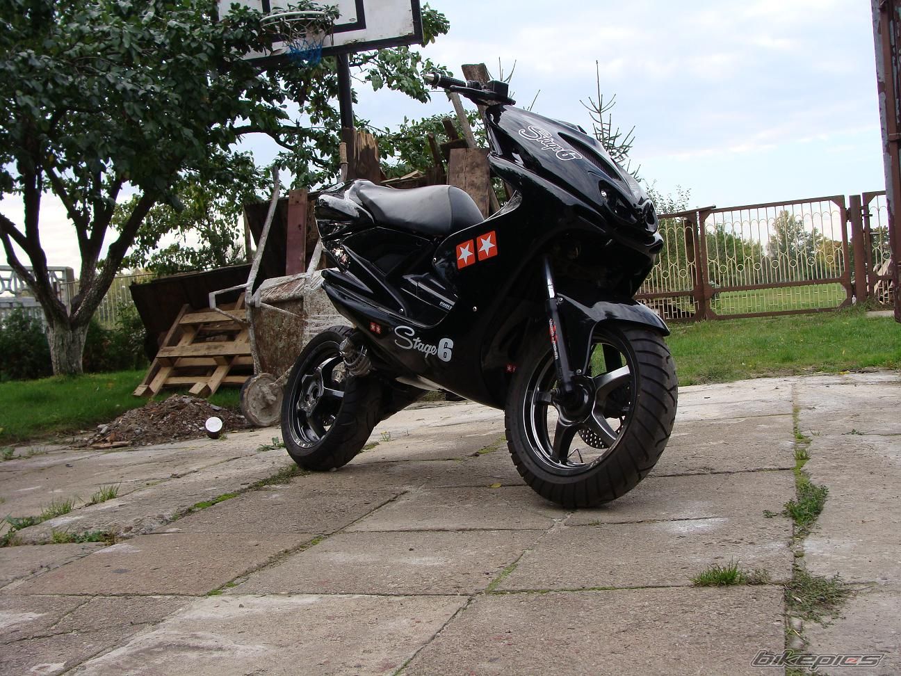 Bike Photo 1428949