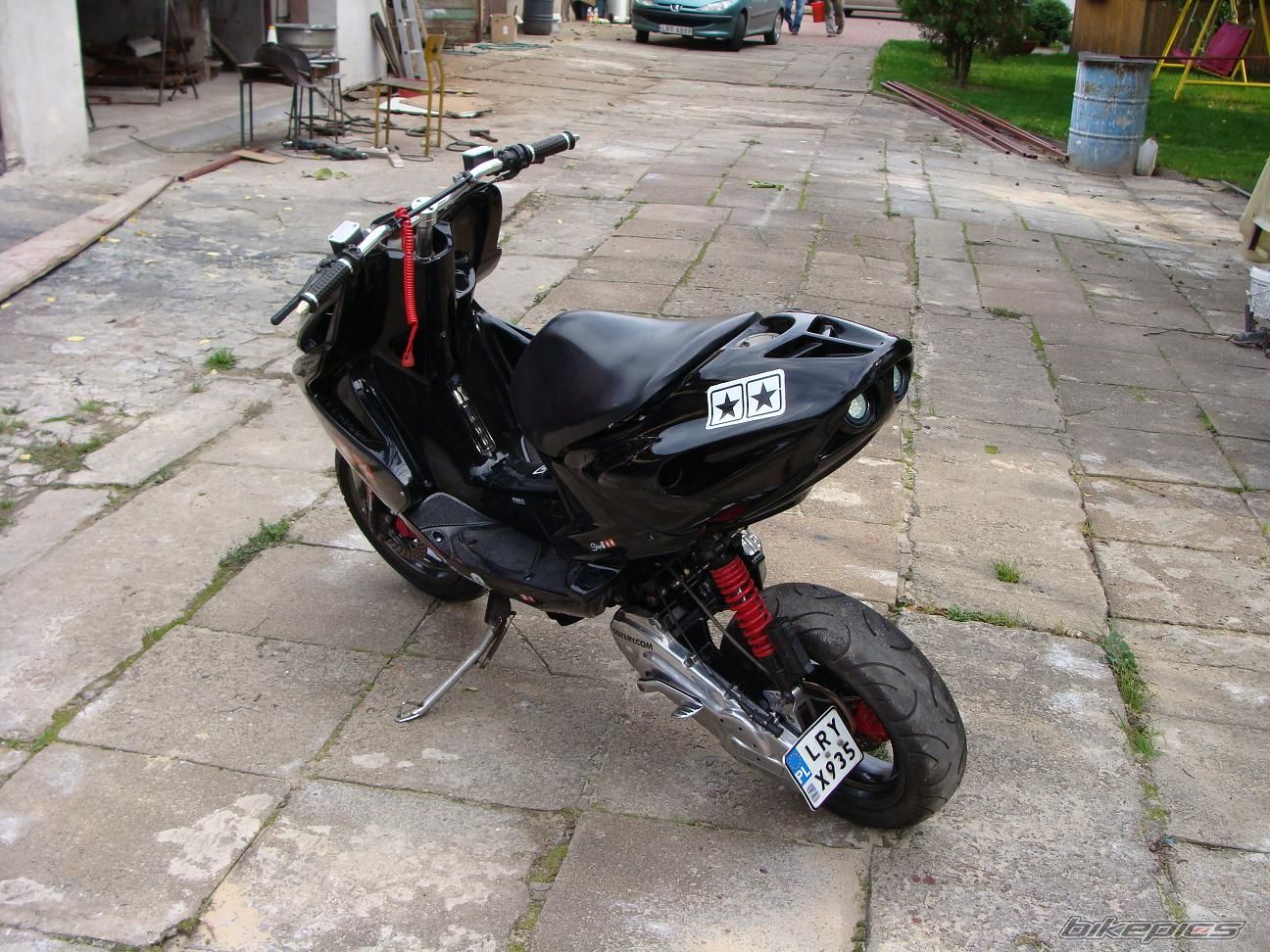 Bike Photo 1428956