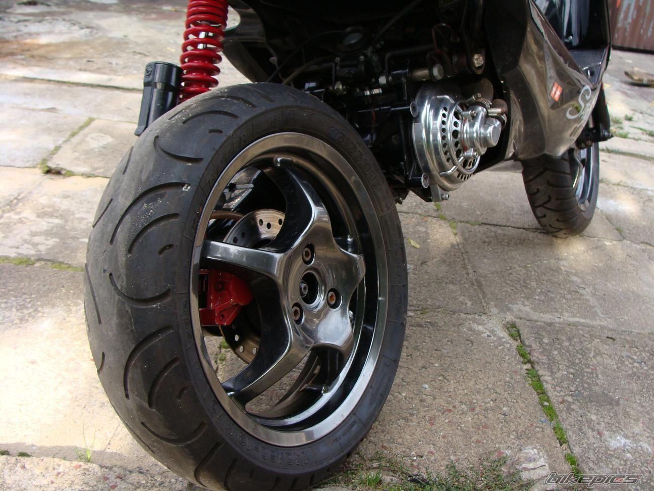 Bike Photo 1428960