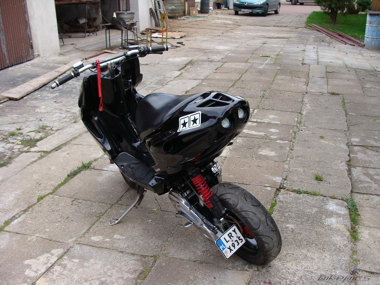 Bike Photo 1428964