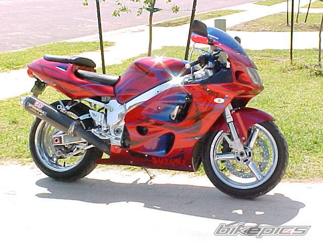 Bike Photo 14290