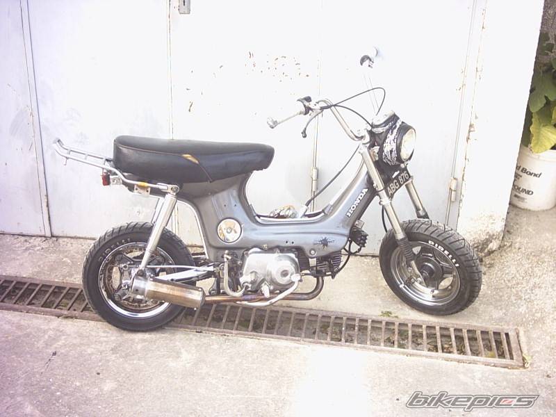 Bike Photo 142903
