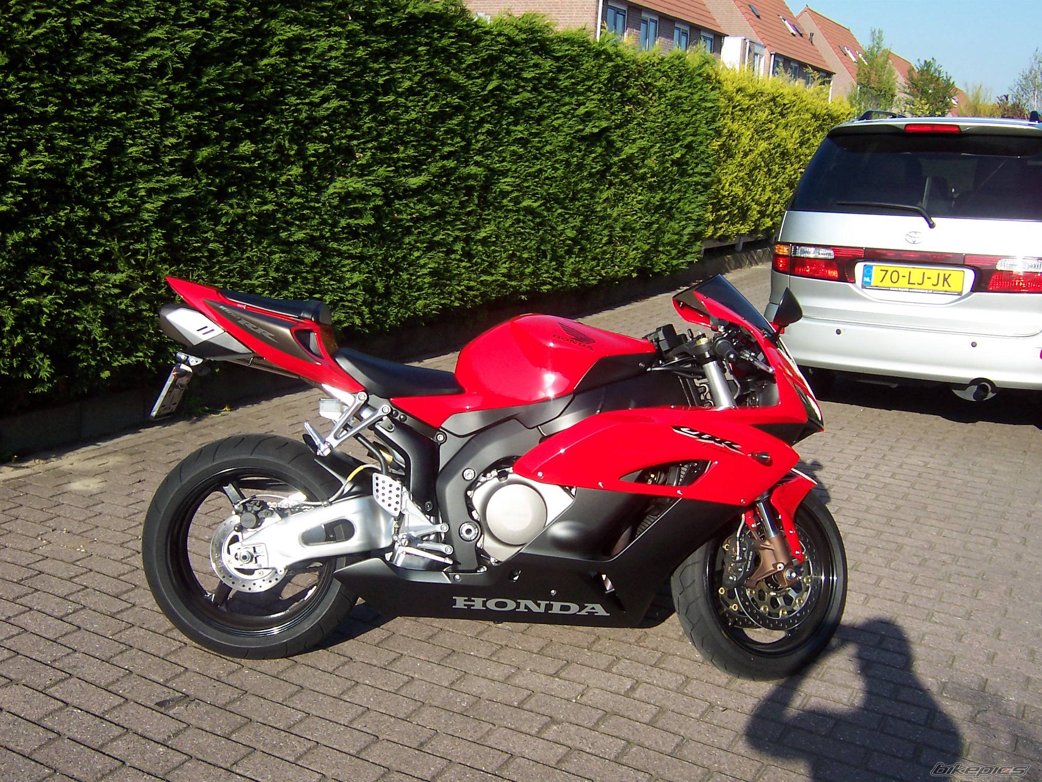 Bike Photo 142904