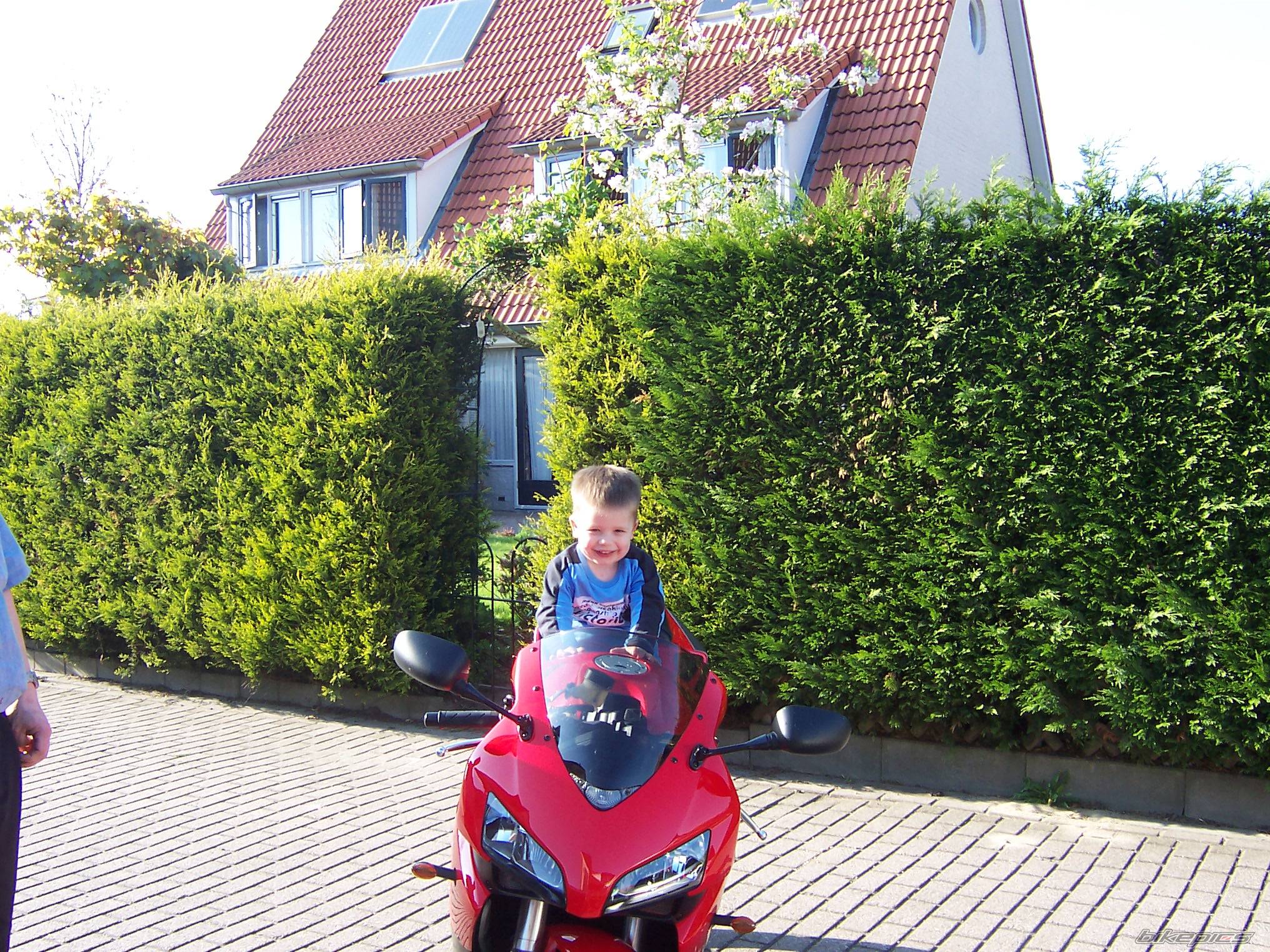 Bike Photo 142907
