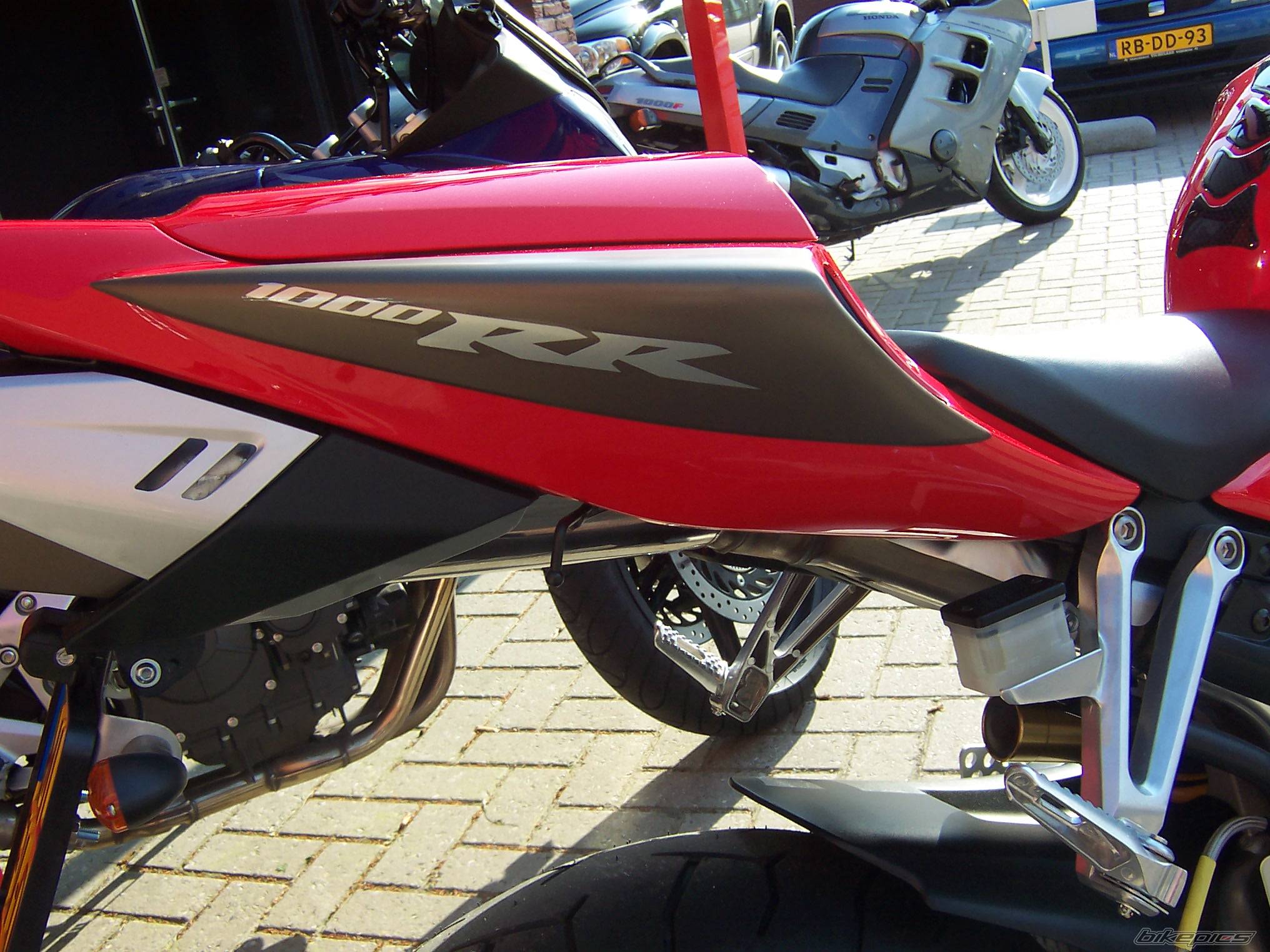 Bike Photo 142909