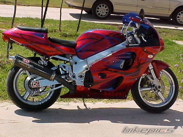 Bike Photo 14291
