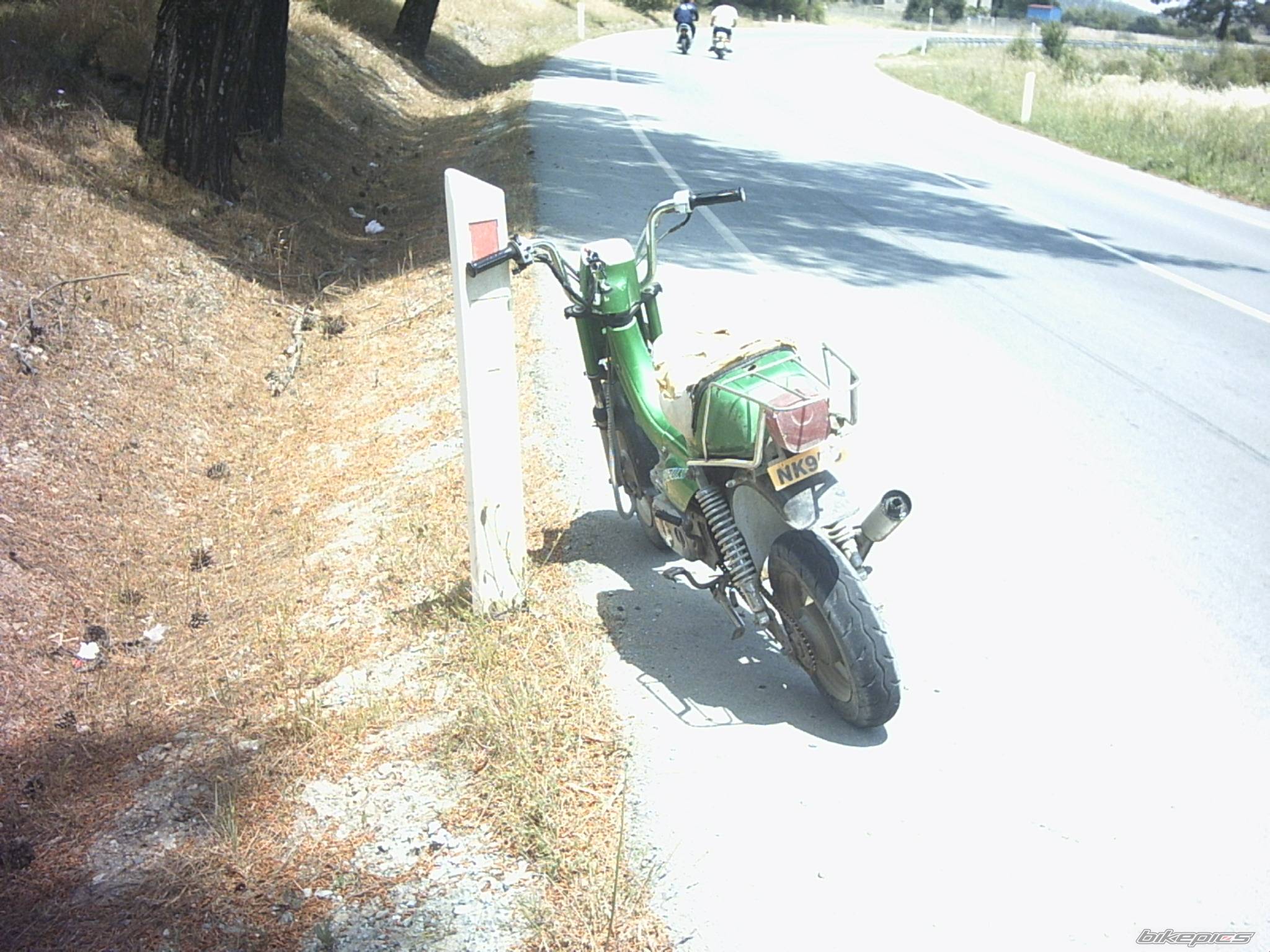 Bike Photo 142915
