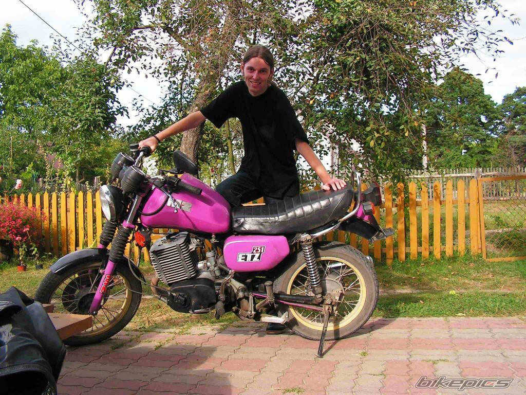Bike Photo 1429233