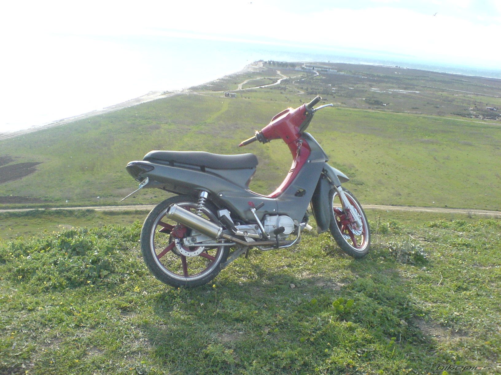 Bike Photo 1429293