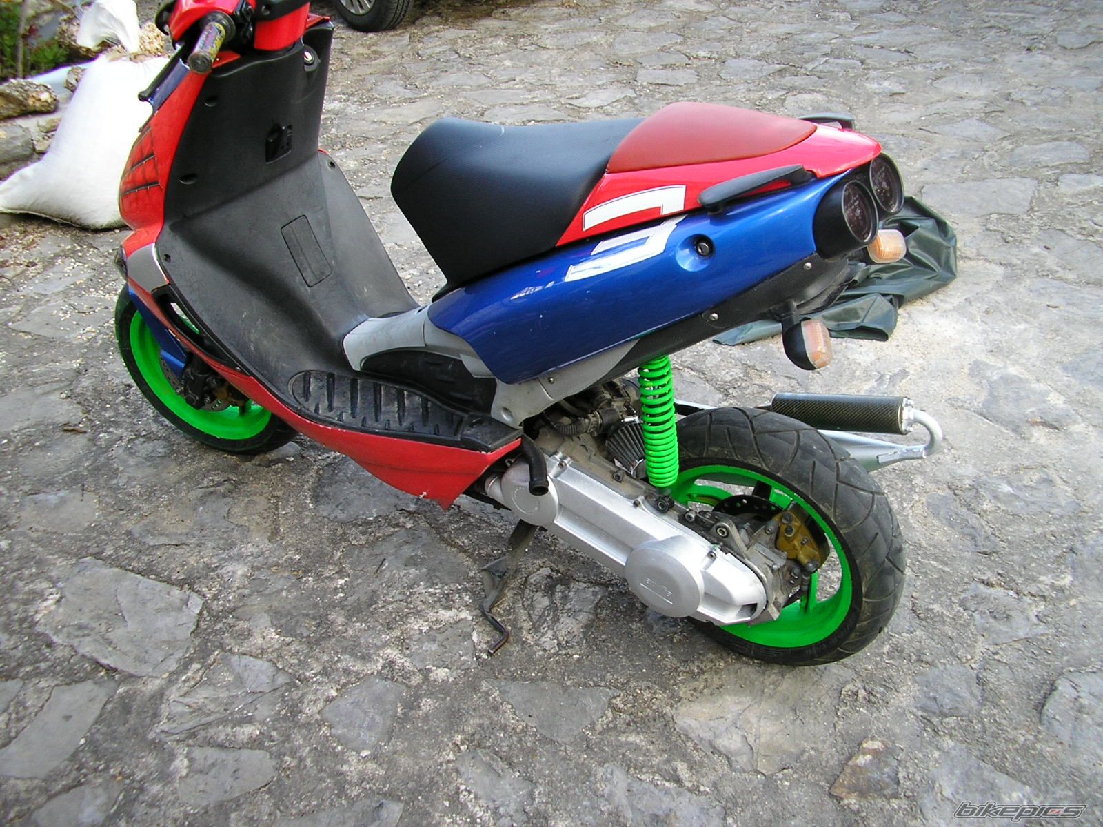 Photo 1429375