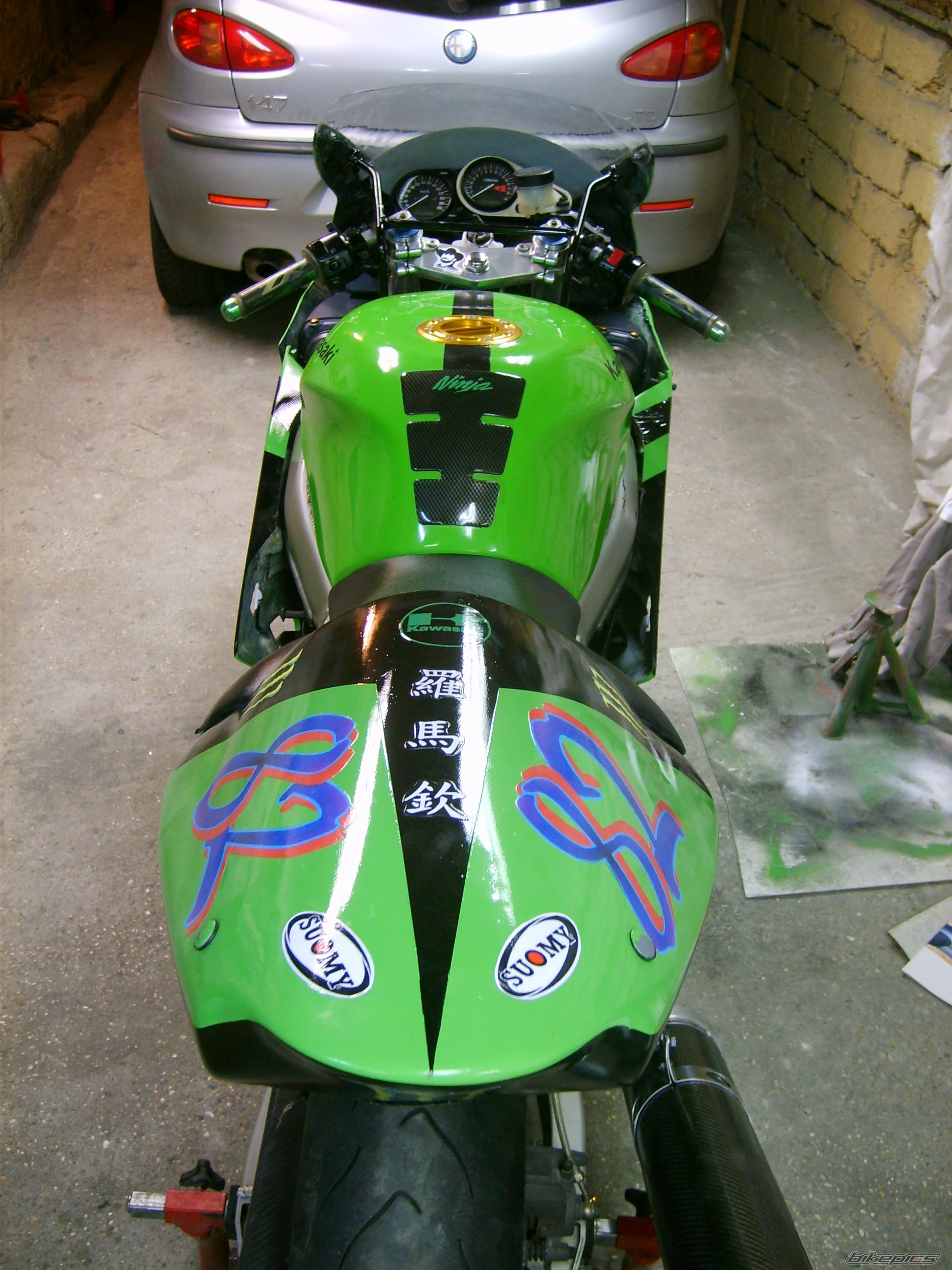 Bike Photo 1429400