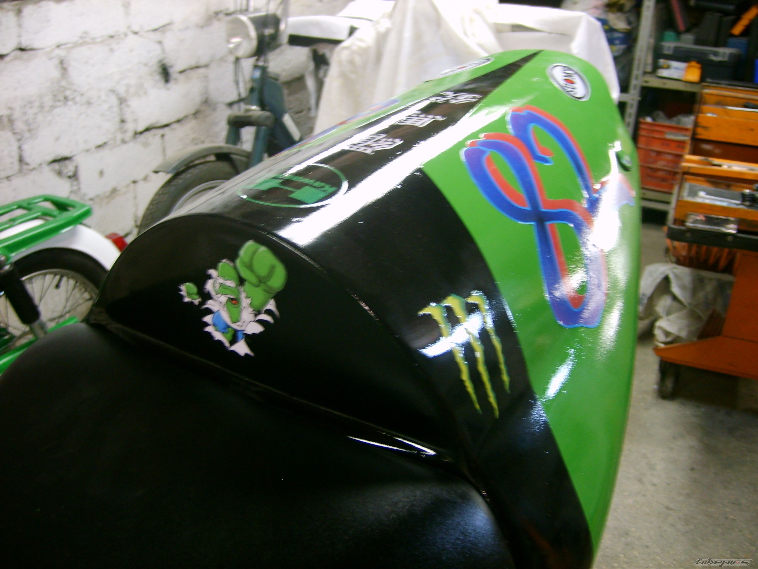 Bike Photo 1429403