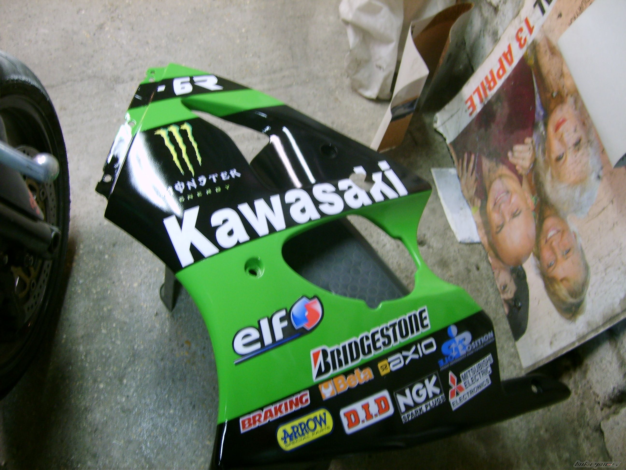 Bike Photo 1429410