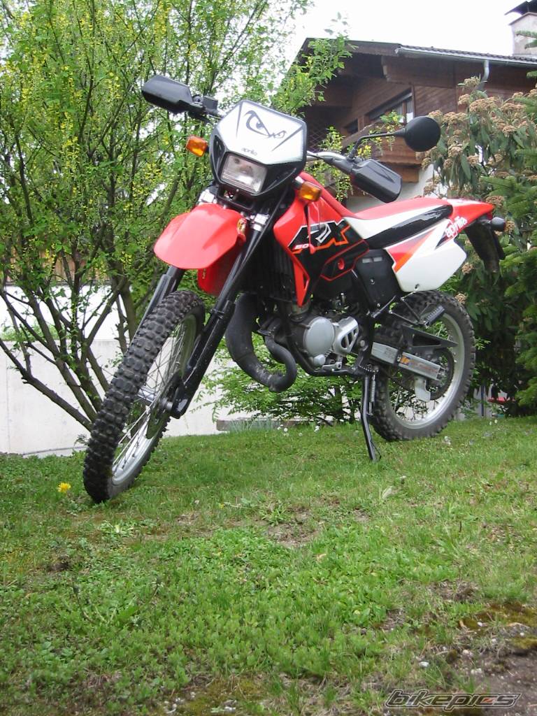 Bike Photo 142945