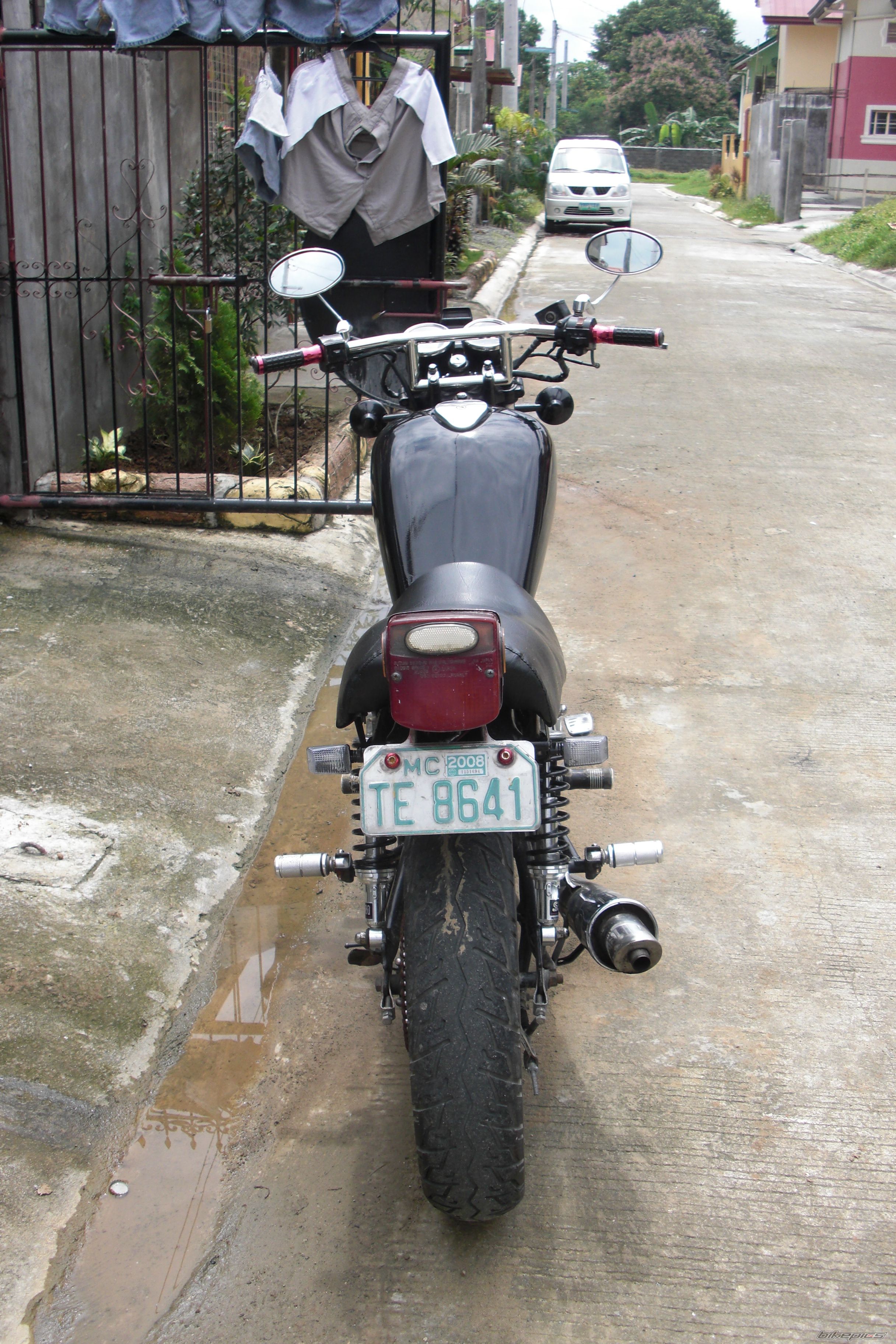 Bike Photo 1429552