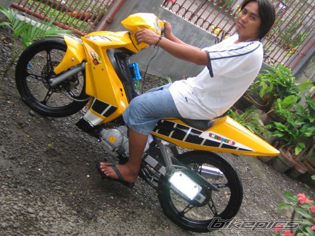 Bike Photo 1429557