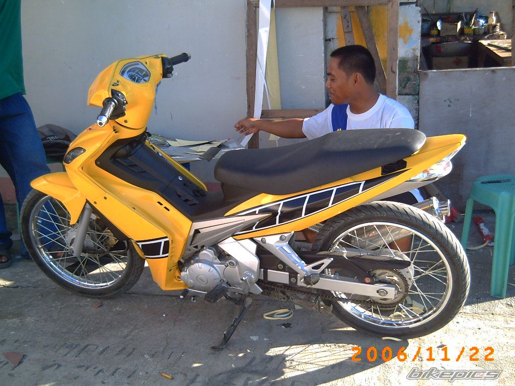 Bike Photo 1429563