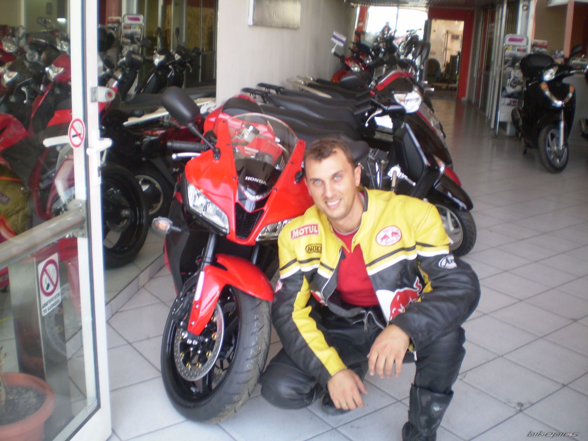 Bike Photo 1429567