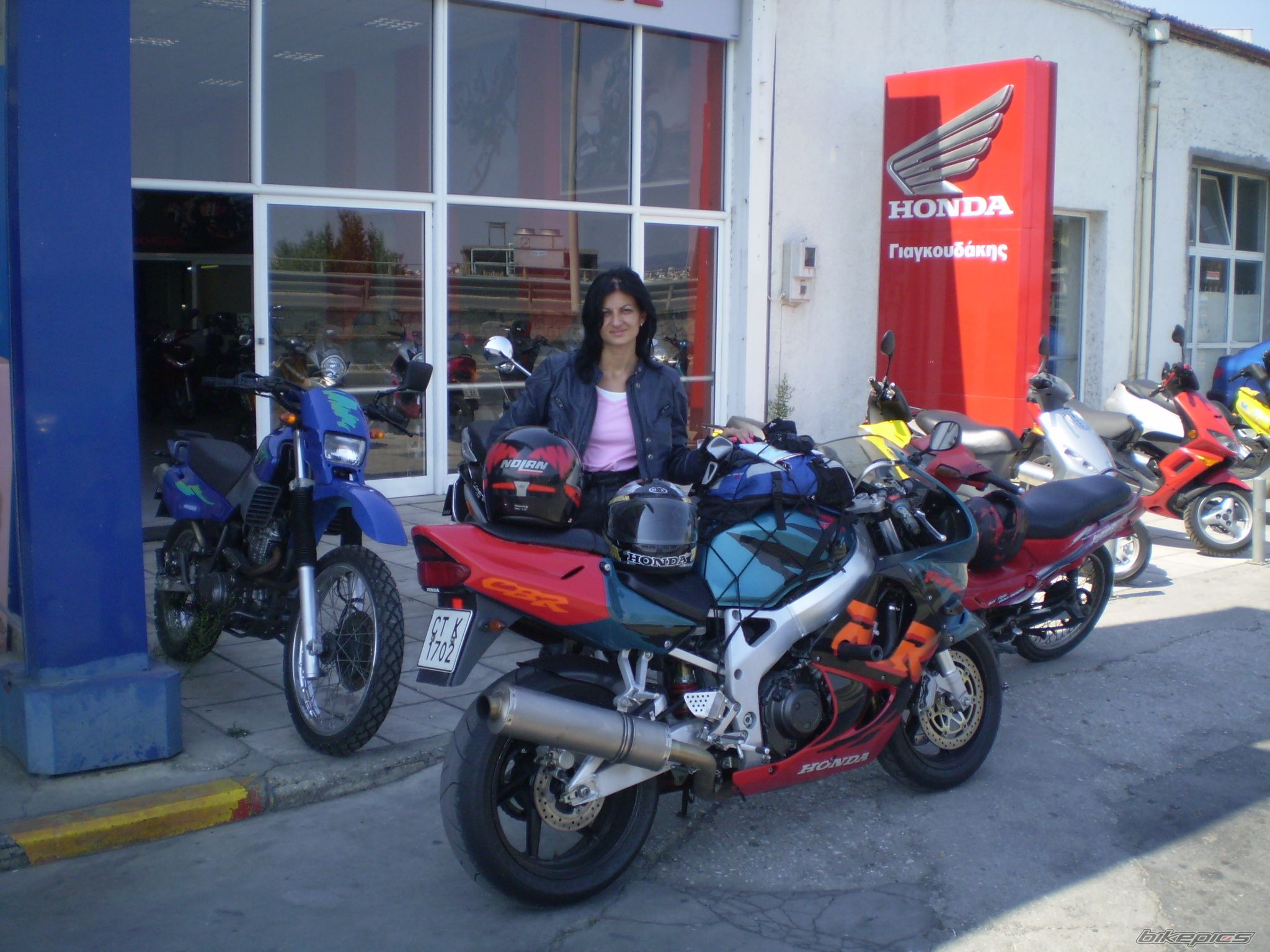 Bike Photo 1429572