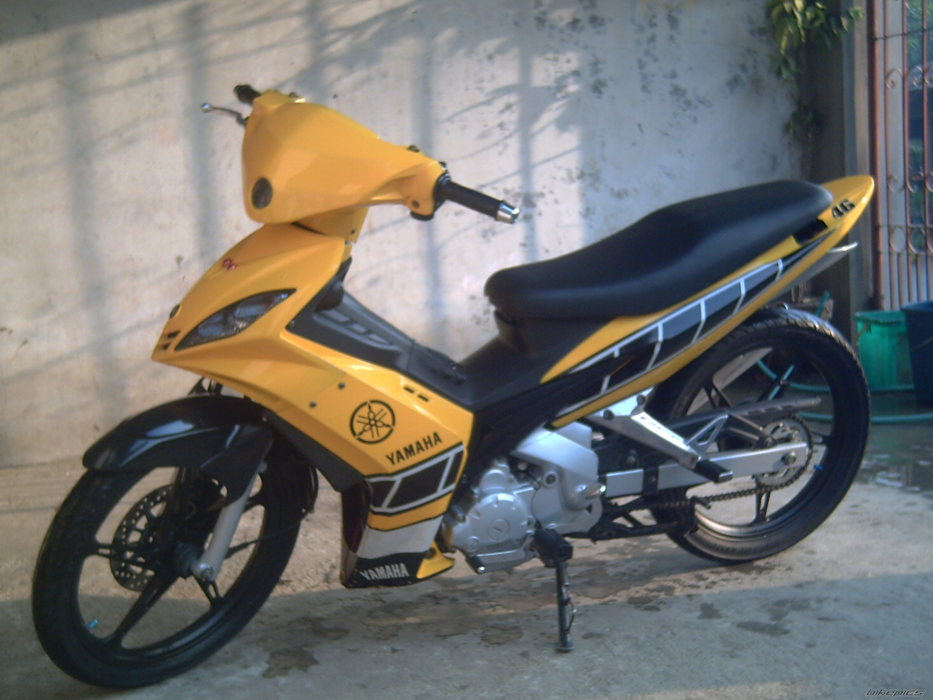 Bike Photo 1429588