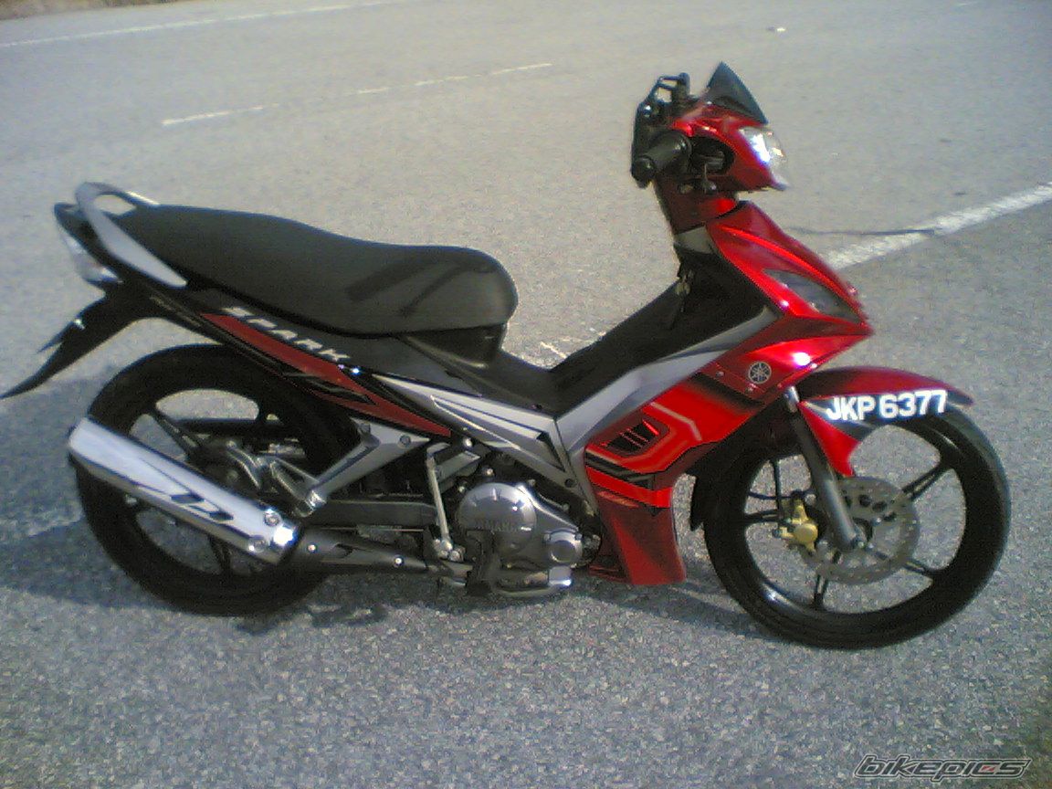 Bike Photo 1429597