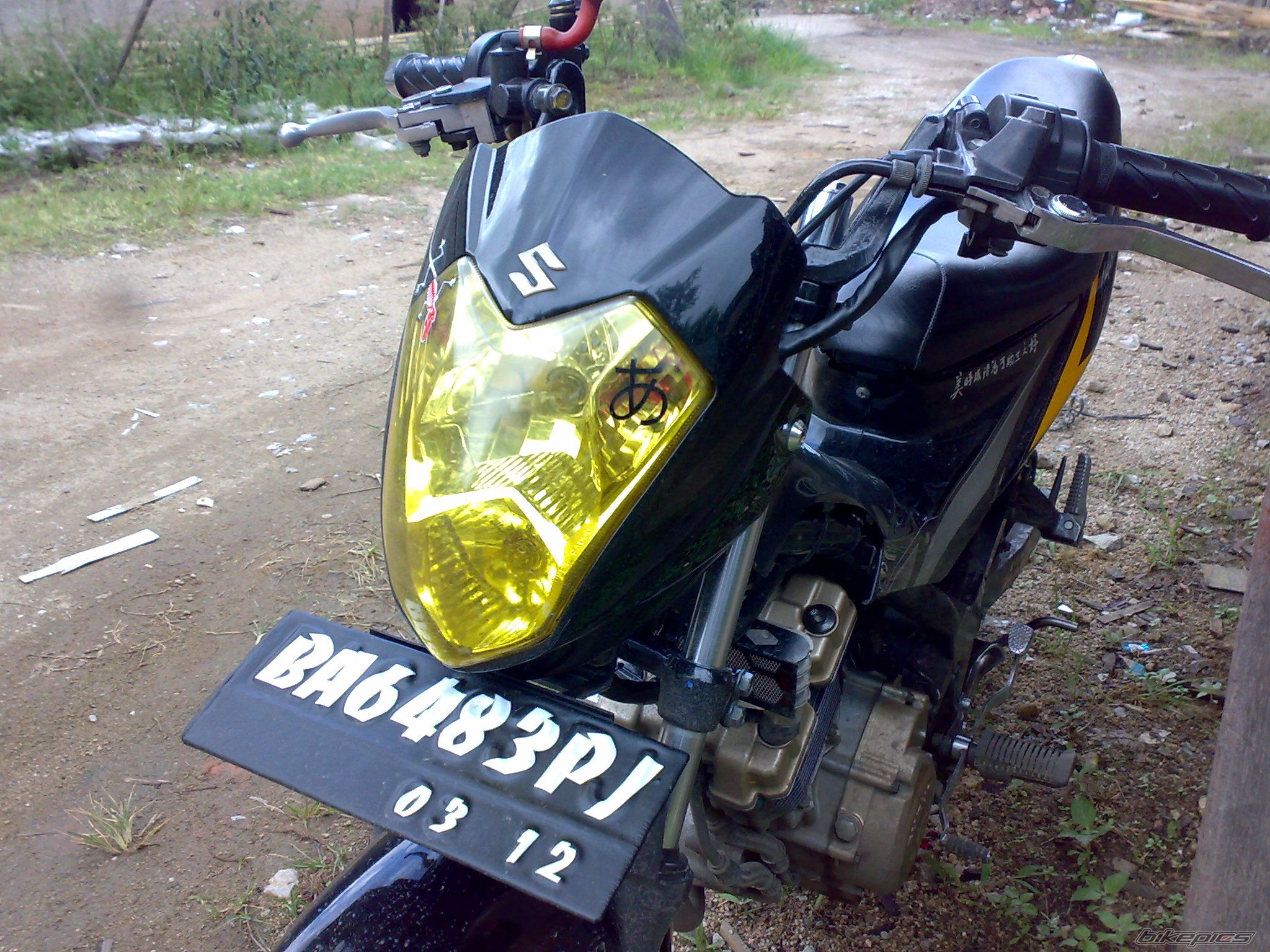 Bike Photo 1429600
