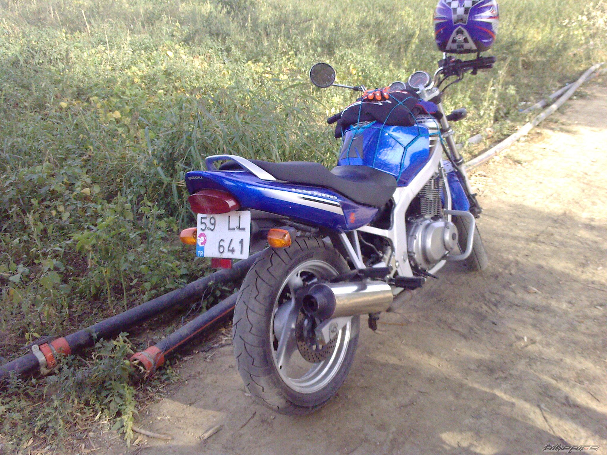 Bike Photo 1429604
