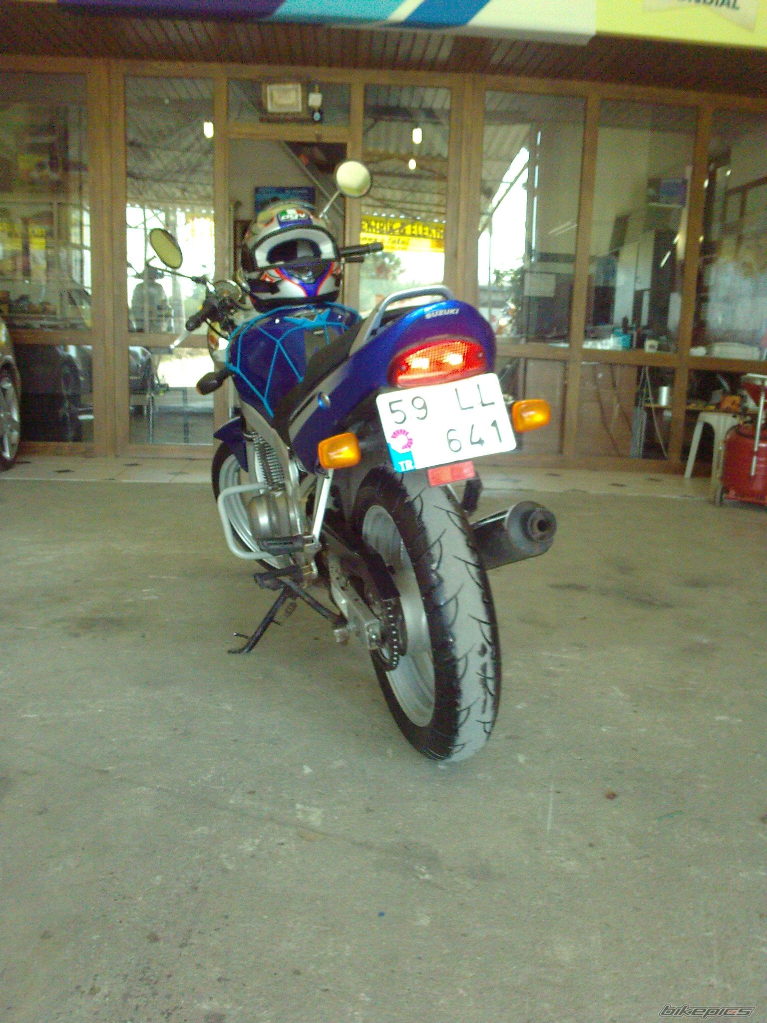 Bike Photo 1429615