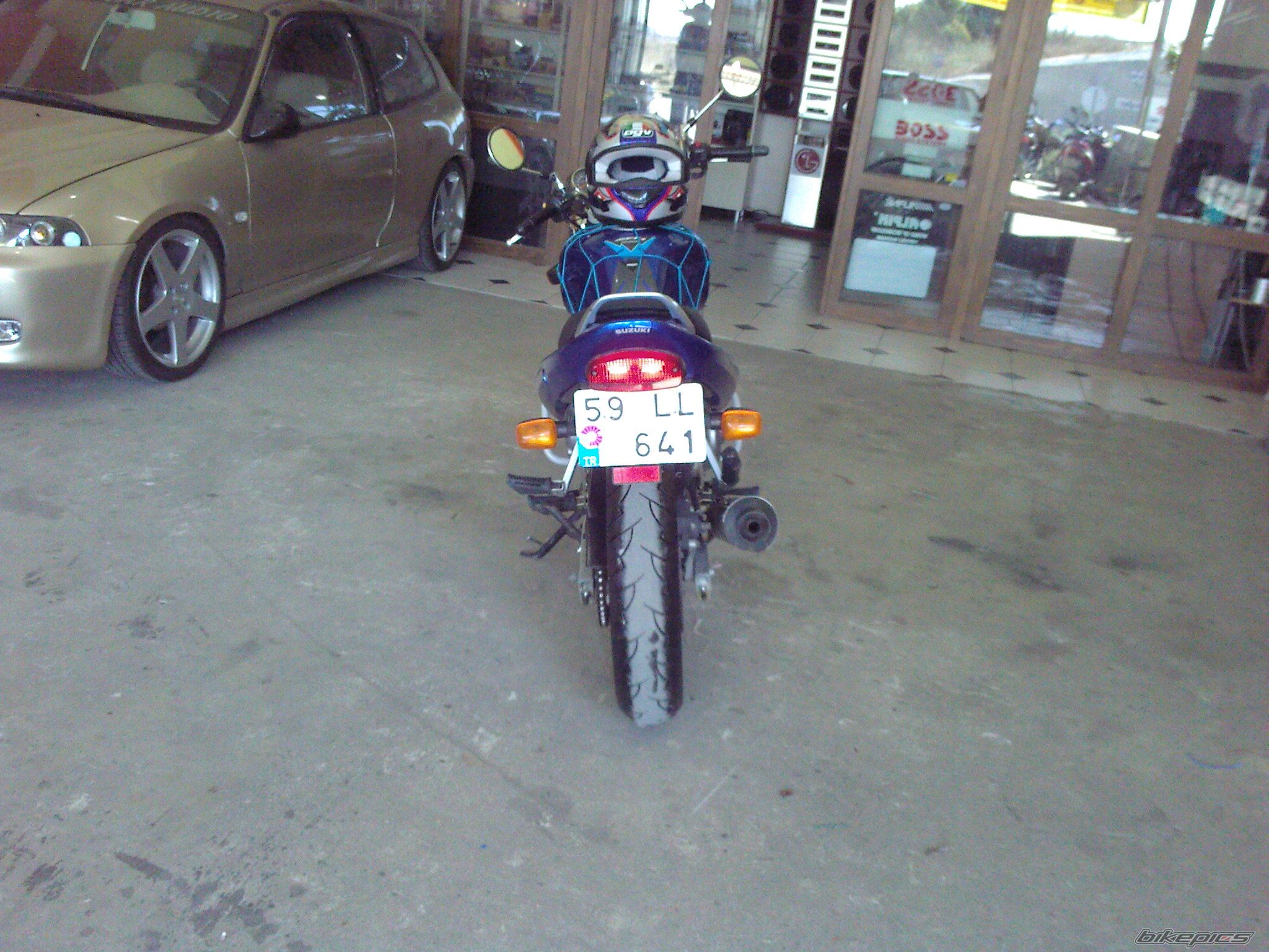 Bike Photo 1429617